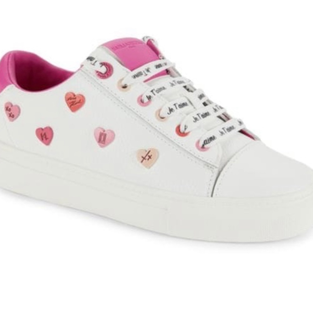 Karl Lagerferd Paris Sneaker